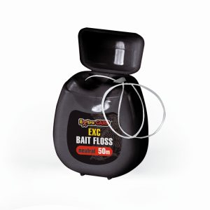 EXTRA CARP BAIT FLOSS 50M