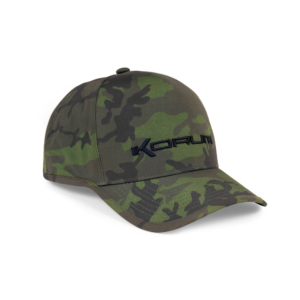 KORUM CAMO 10K WATERPROOF CAP