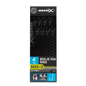 MATRIX BOILIE PIN RIGS MXC-3