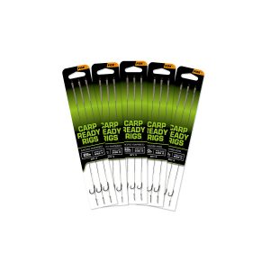 FOX EOS READY RIGS - X3 WIDE GAPE