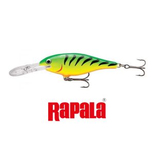 RAPALA SR09 FT