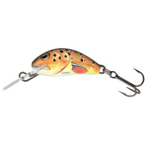 SALMO HORNET 2S - TROUT