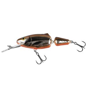 SALMO FRISKY 7DR - METALLIC HOT OLIVE