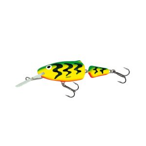 SALMO FRISKY 7DR - GREEN TIGER