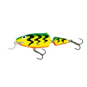 SALMO FRISKY 7SR - GREEN TIGER