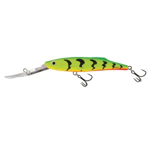 SALMO FREEDIVER 9SDR - GREEN TIGER