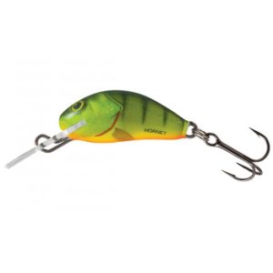 SALMO HORNET 2S - HOT PERCH