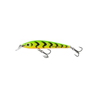 SALMO RATTLIN STING 9 - GREEN TIGER