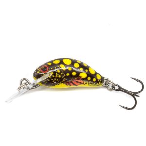 SALMO HORNET 2S - BEETLE