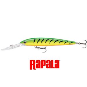 RAPALA DOWN DEEP HUSKY JERK 10 FT