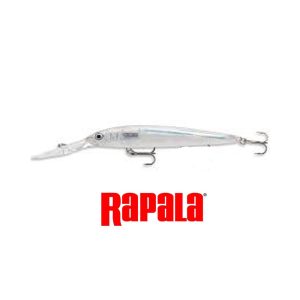 RAPALA DOWN DEEP HUSKY JERK 10 GMN