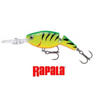 RAPALA JONTED SHAD RAP 04 FT