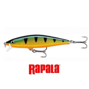 RAPALA FLAT RAP 08 P