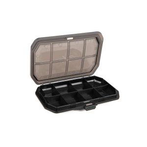 MATRIX 8 COMPARTMENT SHALLOW ACCESSORY BOX