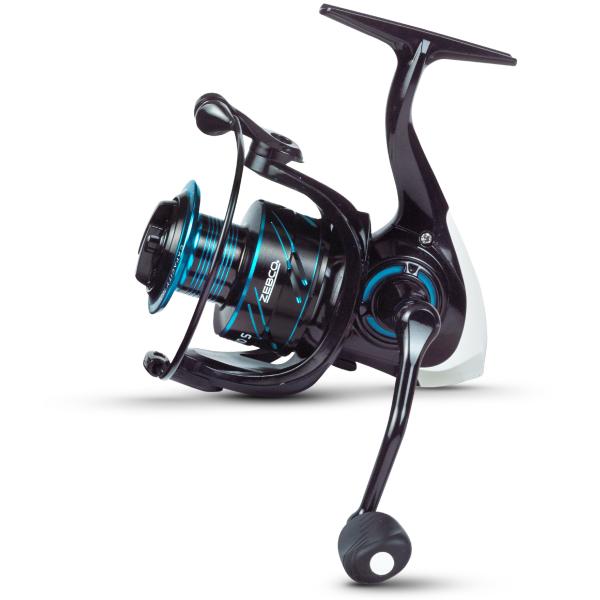 ZEBCO GREAT WHITE GW 560S