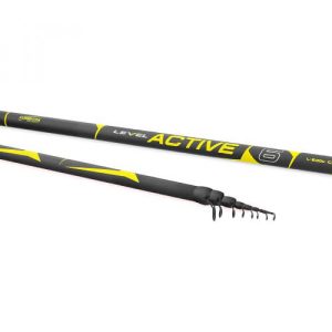 TUBERTINI LEVEL ACTIVE 5M / 25GR