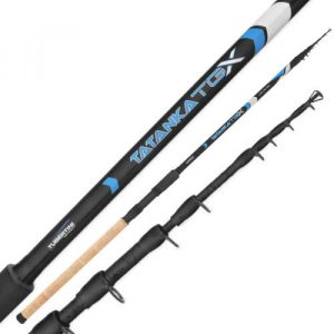 TUBERTINI TATANKA TGX 4M - 100GR