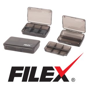 FILEX PRO ACCESSORY BOX 6/2