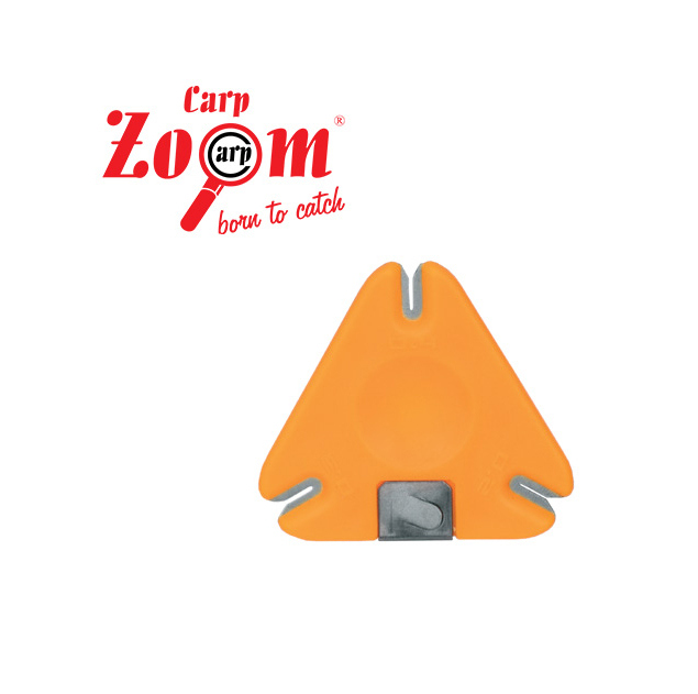 CARP ZOOM BRAID STRIPPER