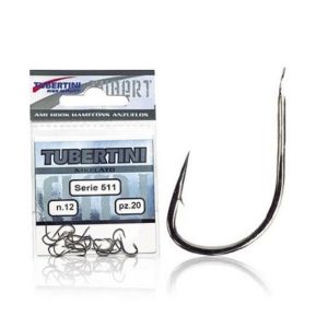 TUBERTINI UDICE - SERIE 511 NIKELATO