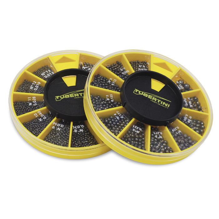 TUBERTINI MASSCOT - OLOVO