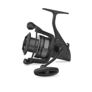 TUBERTINI VERTIGO BLACK 2500