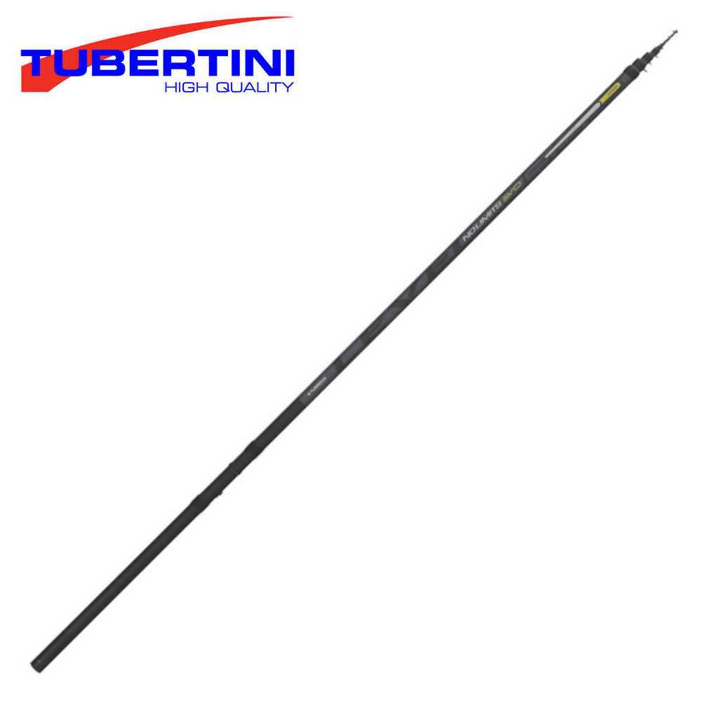 TUBERTINI NO LIMITS EVO 5M