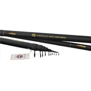 TUBERTINI R18 01 BOLO 5M / 25GR