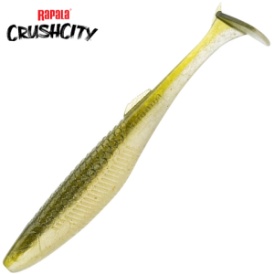 RAPALA KICKMAN - AYU