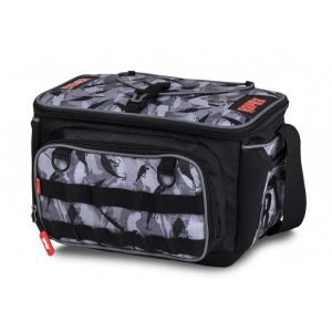 RAPALA LURE CAMO TACKLE BAG LITE