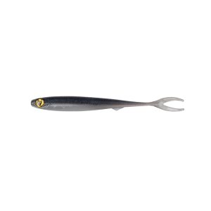 FOX RAGE SLICK FINESSE 20CM - UV ARKANSAS SHINER