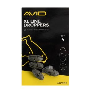 AVID XL LINE DROPPERS