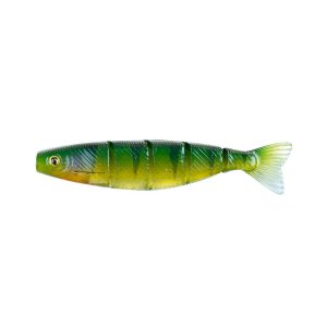 FOX RAGE PRO SHAD JOINTED 14CM UV STICKLE