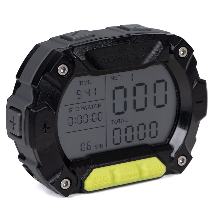 MATRIX DIGITAL CLICKER PRO