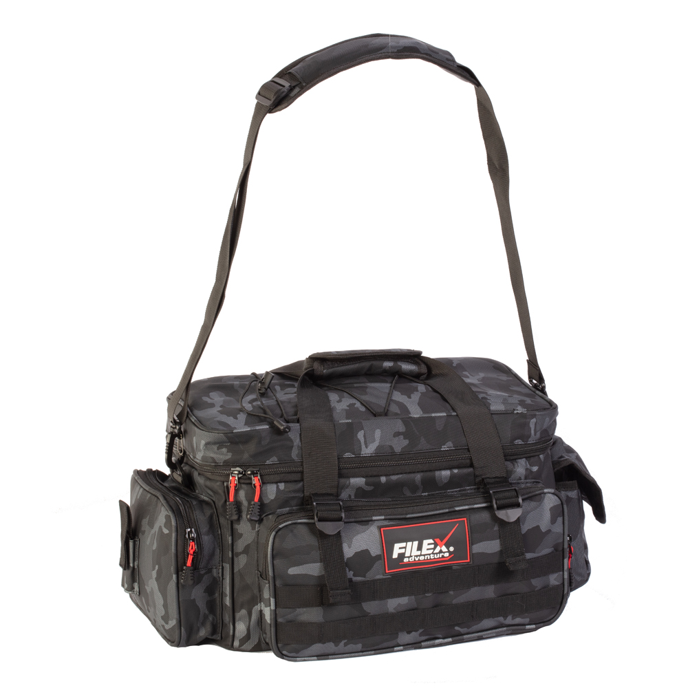 FILEX ADVENTURE BAG