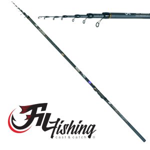 FIL FISHING ARIA BOLO 5M - 30GR