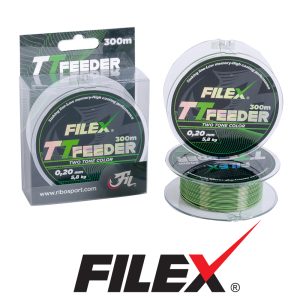 FILEX TT FEEDER 300M