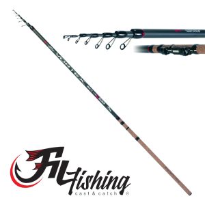 FIL FISHING VORTEX BOLO