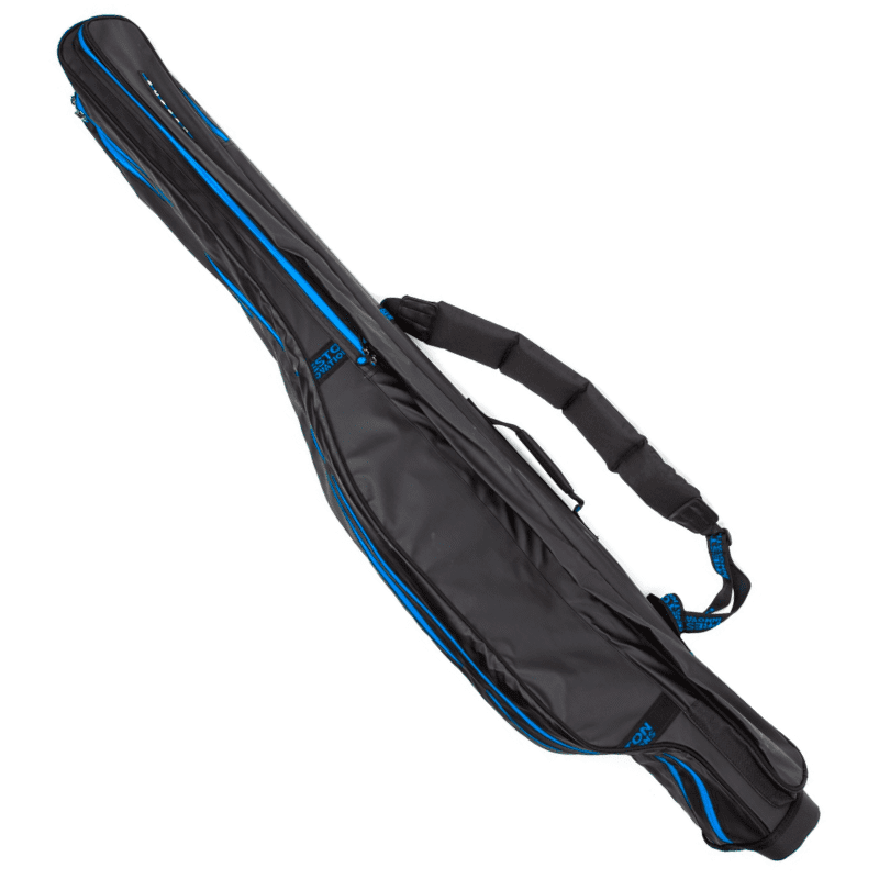 PRESTON HARDCASE SUPERA 4 ROD HOLDALL 160