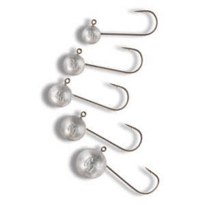 FOX RAGE MICRO JIG HEADS