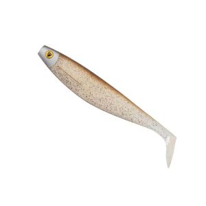 FOX RAGE PRO SHAD 18CM - CLEAR SMELT