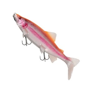 FOX RAGE SHALLOW TROUT REPLICANT 18CM - GOLDEN TROUT