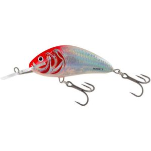 SALMO HORNET 9F – RED HEAD