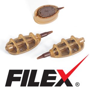 FILEX PRO METHOD FEEDER