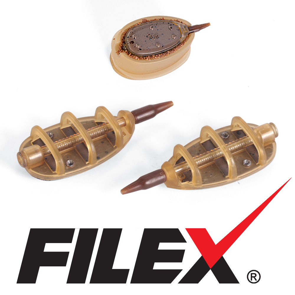 FILEX PRO METHOD FEEDER
