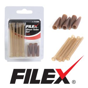 FILEX Q.C. SHORT TUBE SET