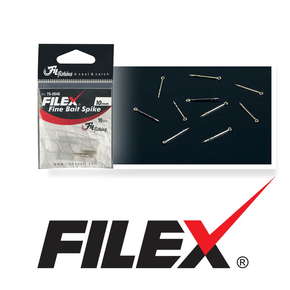 FILEX FINE BAIT SPIKE