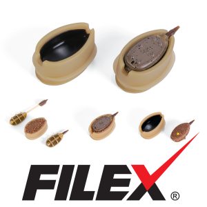 FILEX PRO METHOD FEEDER MOULD