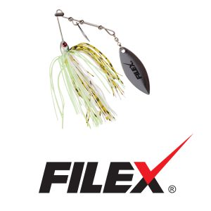 FILEX SPINNERBAIT 14G 1603