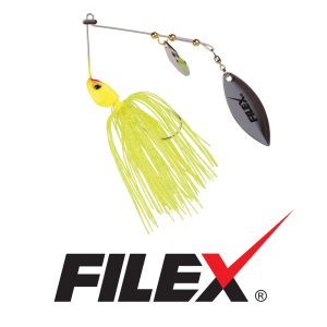 FILEX SPINNERBAIT 14G 1610
